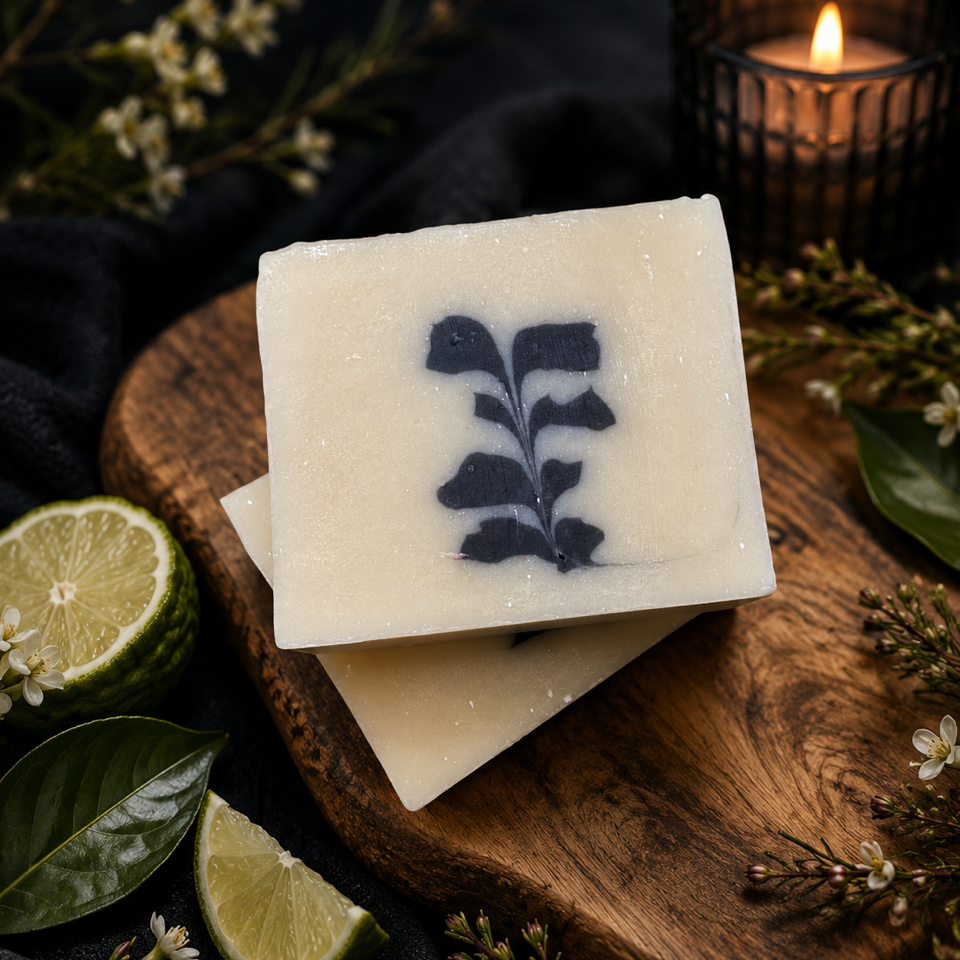 Bergamot at Midnight
