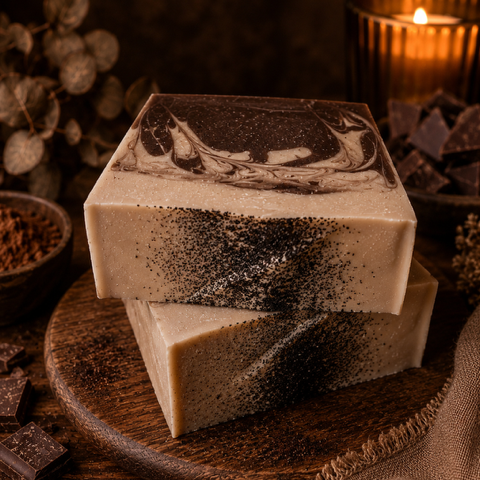 Chocolate Fudge