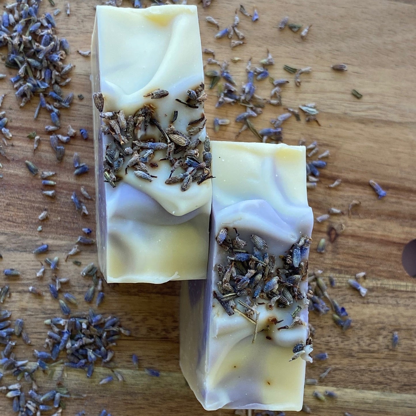 Lovely Lavender