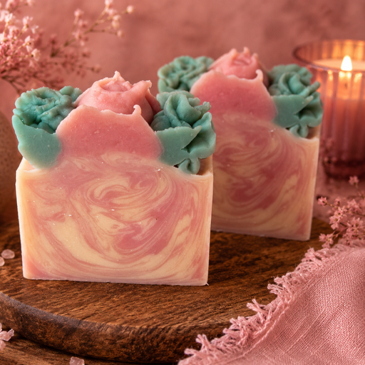Neroli & Shea Blossom