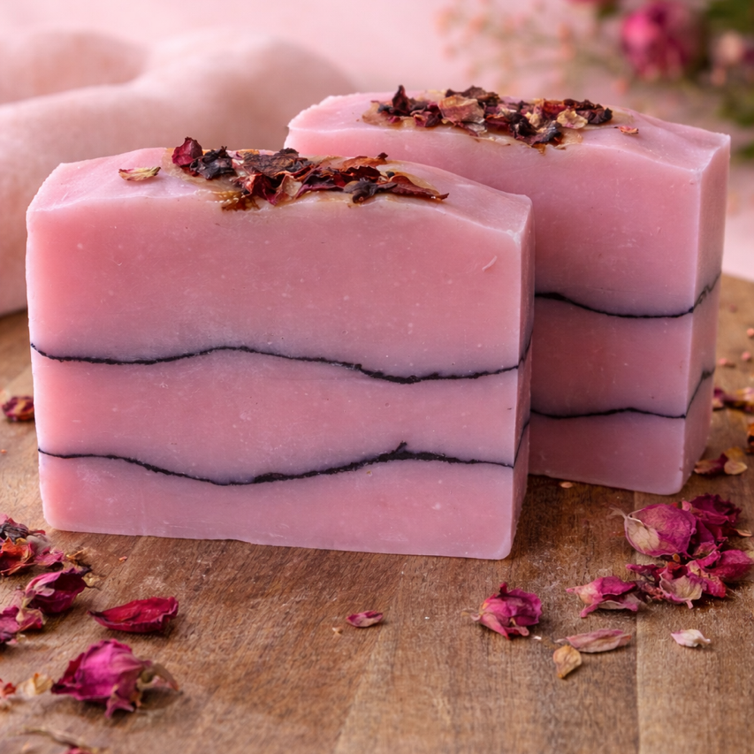 Rose Petals