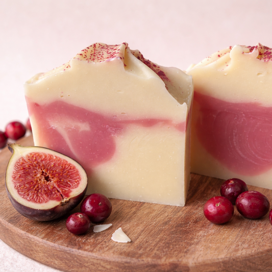 Cranberry and Fig