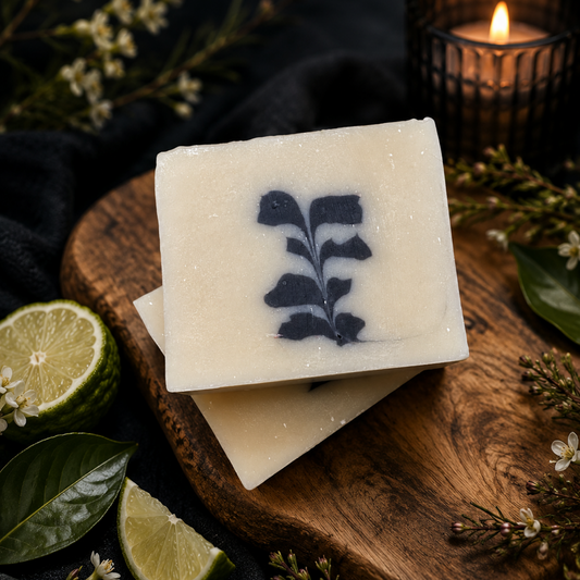 Bergamot at Midnight