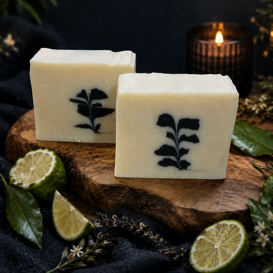 Bergamot at Midnight