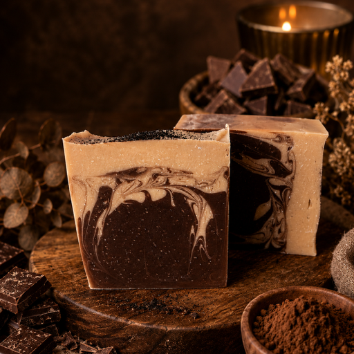 Chocolate Fudge
