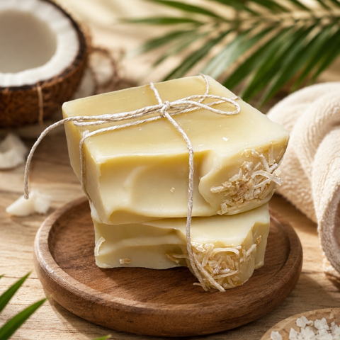 Creamy Coconut Milk