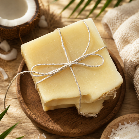 Creamy Coconut Milk