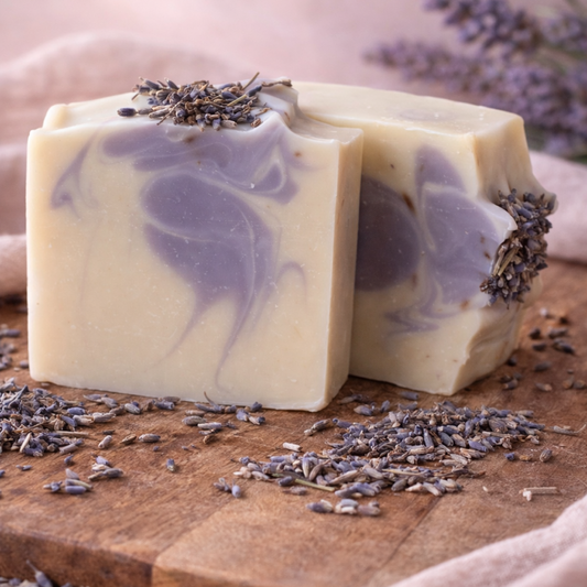 Lovely Lavender